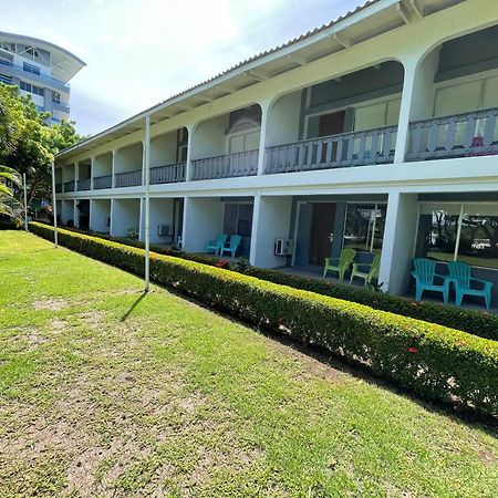 Puerto Azul Hotel Puntarenas Ngoại thất bức ảnh