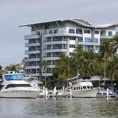 Puerto Azul Hotel Puntarenas Ngoại thất bức ảnh