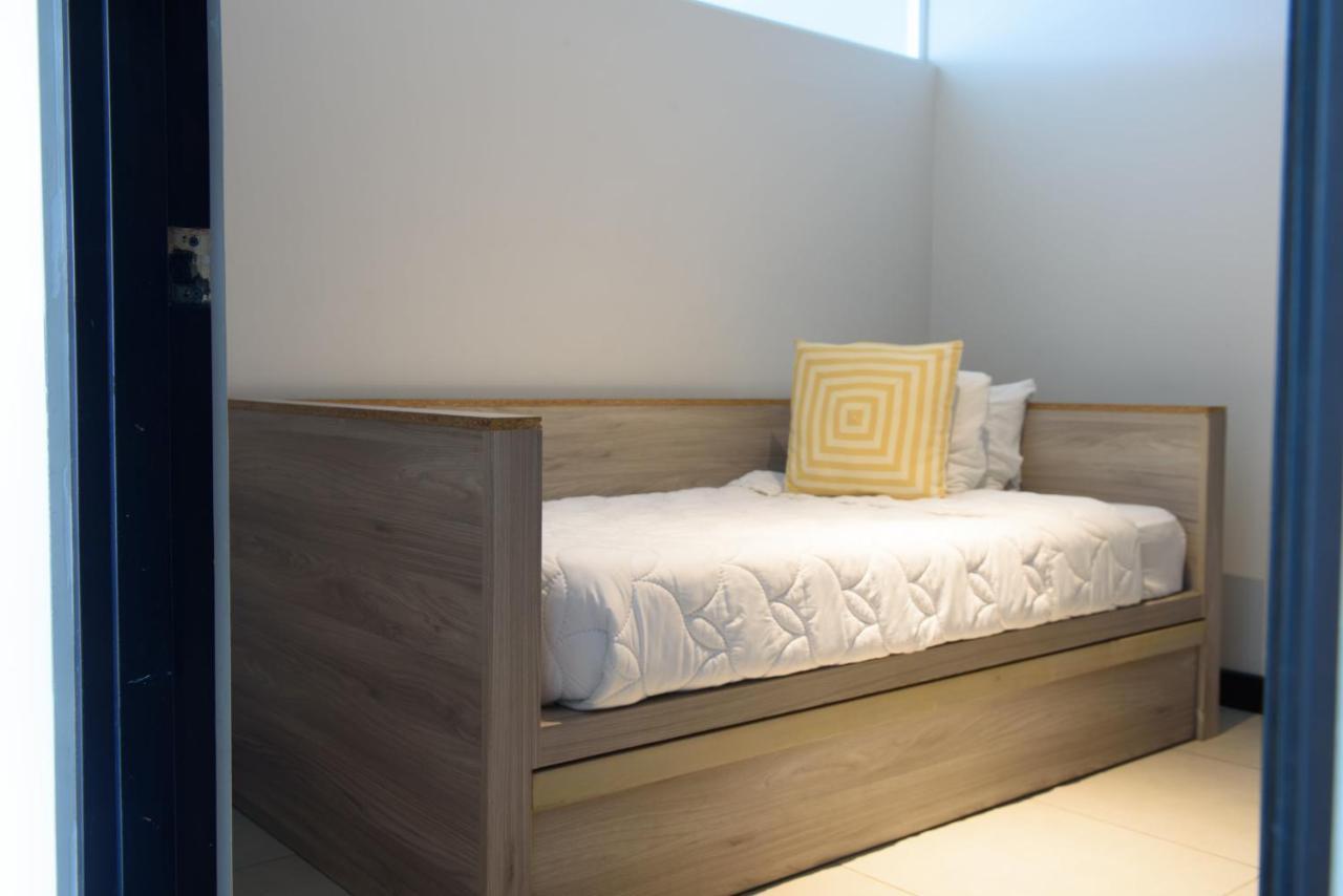 Puerto Azul Hotel Puntarenas Ngoại thất bức ảnh