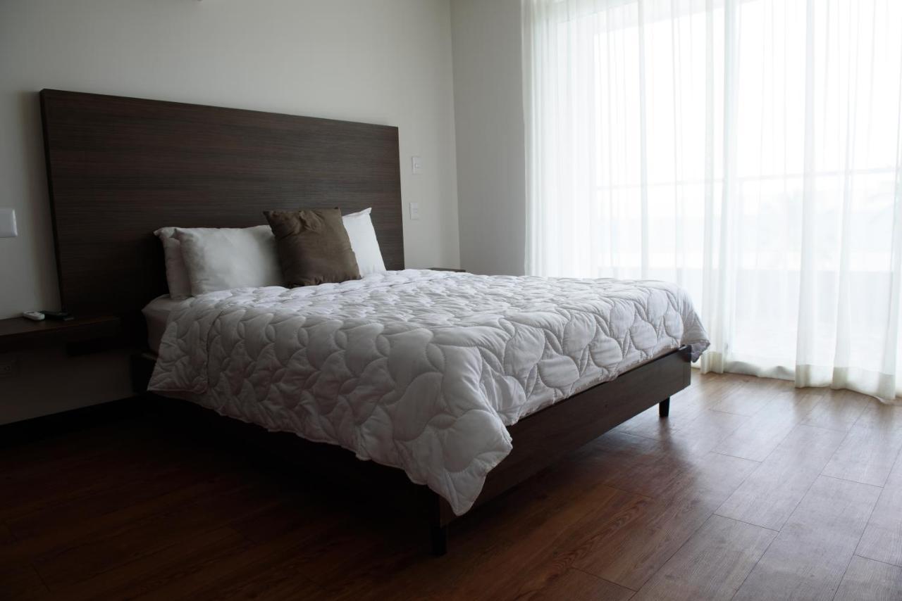 Puerto Azul Hotel Puntarenas Ngoại thất bức ảnh