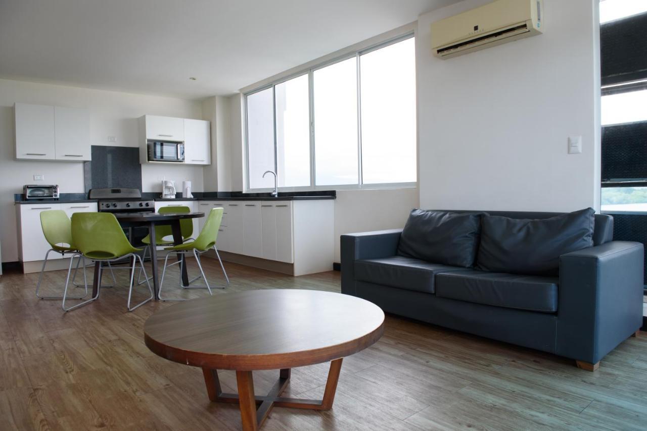 Puerto Azul Hotel Puntarenas Ngoại thất bức ảnh