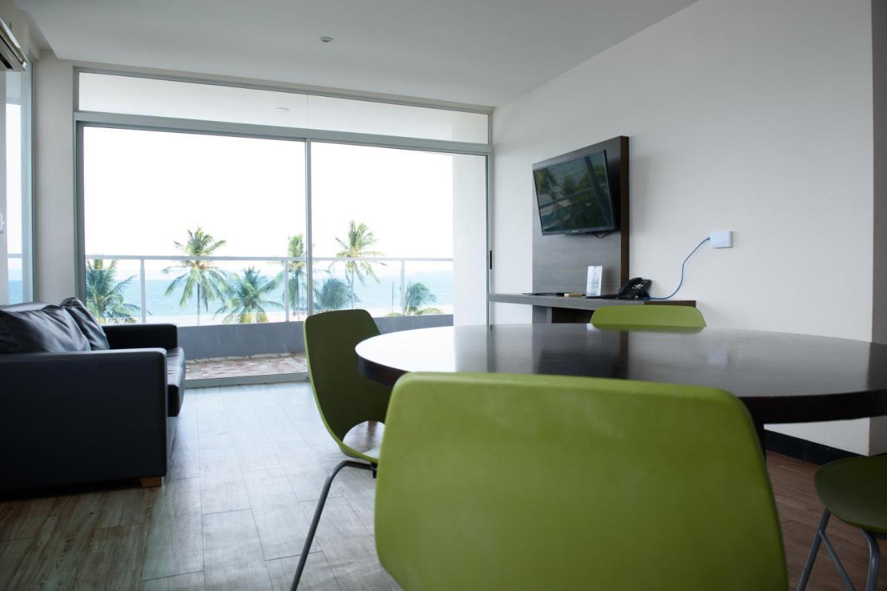 Puerto Azul Hotel Puntarenas Ngoại thất bức ảnh