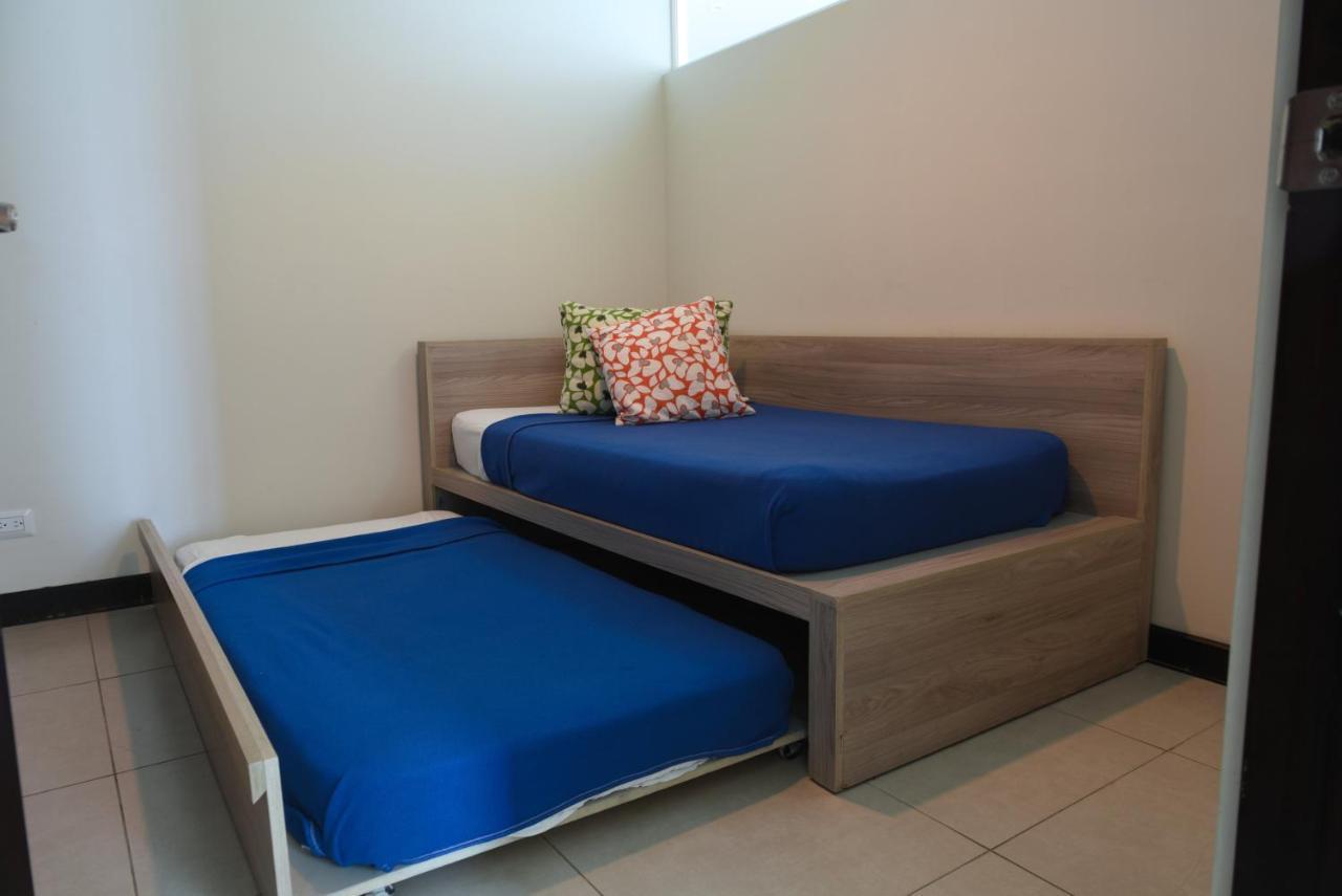 Puerto Azul Hotel Puntarenas Ngoại thất bức ảnh