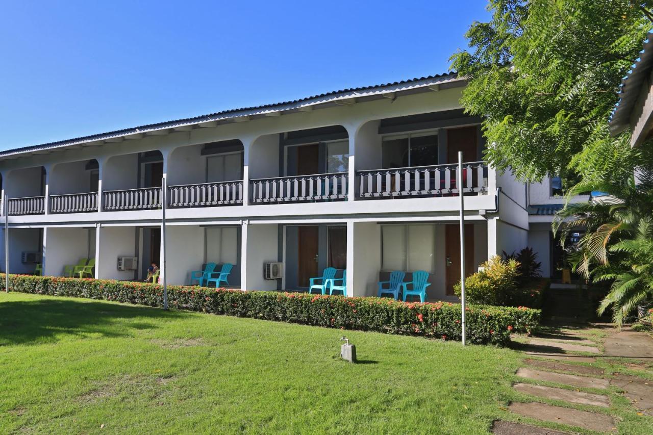 Puerto Azul Hotel Puntarenas Ngoại thất bức ảnh