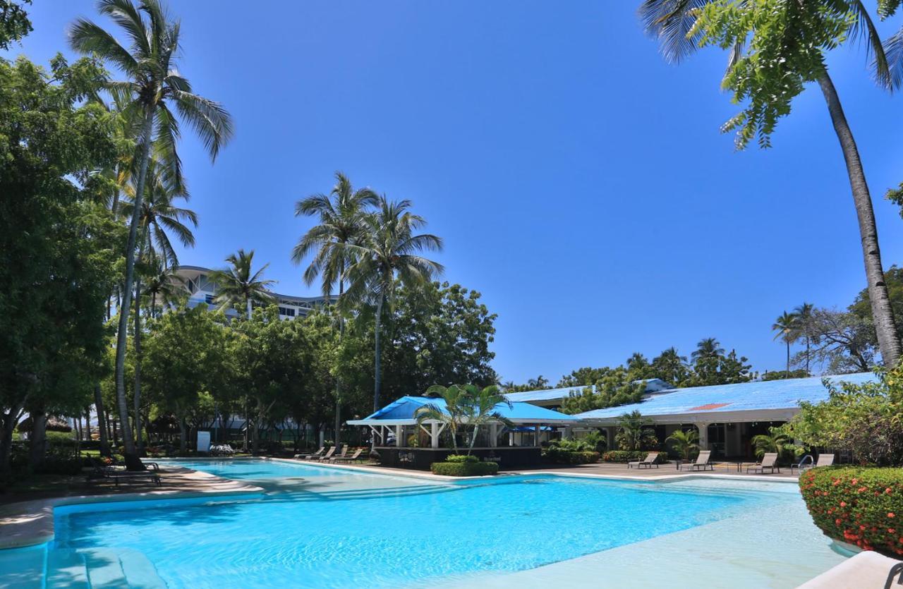 Puerto Azul Hotel Puntarenas Ngoại thất bức ảnh