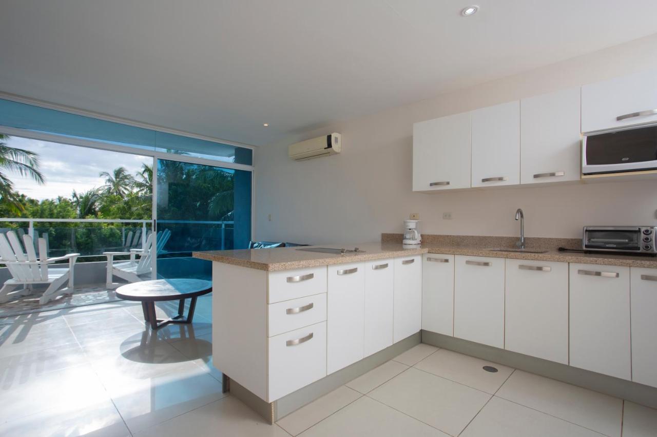 Puerto Azul Hotel Puntarenas Ngoại thất bức ảnh