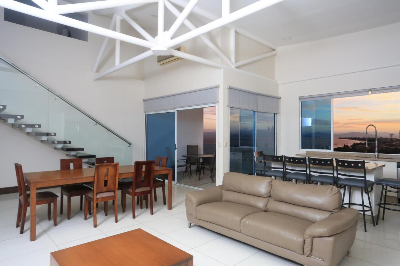 Puerto Azul Hotel Puntarenas Ngoại thất bức ảnh