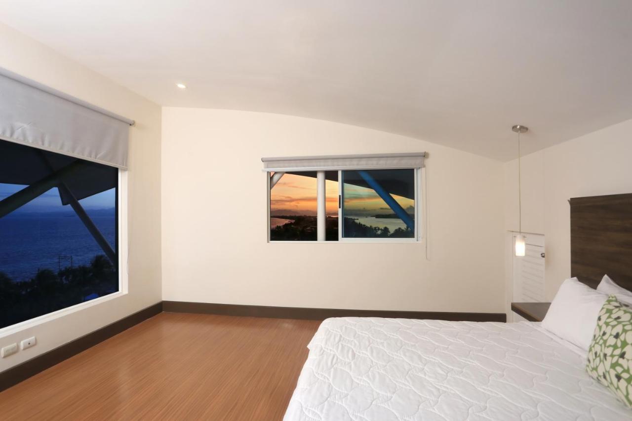 Puerto Azul Hotel Puntarenas Ngoại thất bức ảnh