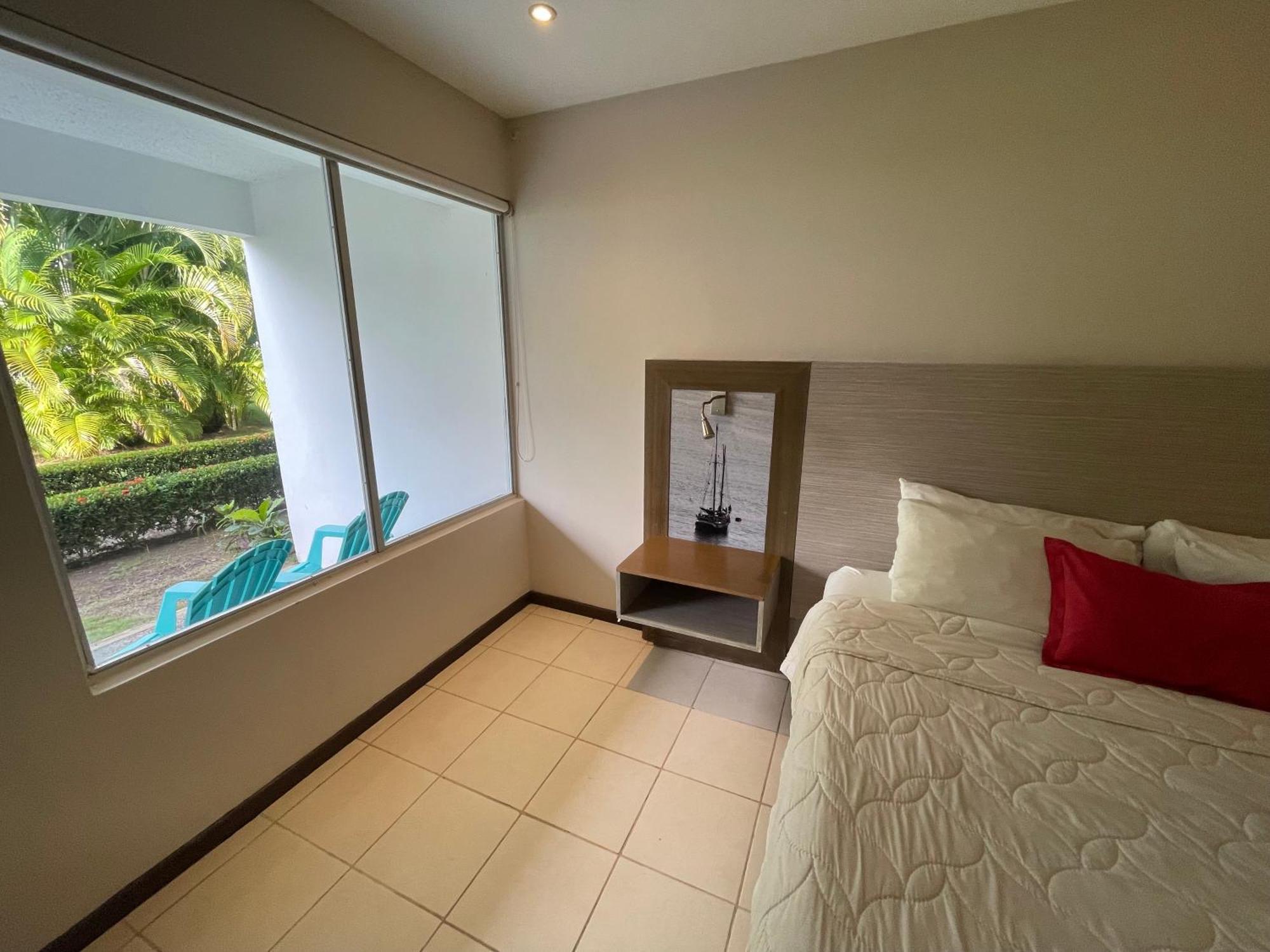 Puerto Azul Hotel Puntarenas Ngoại thất bức ảnh