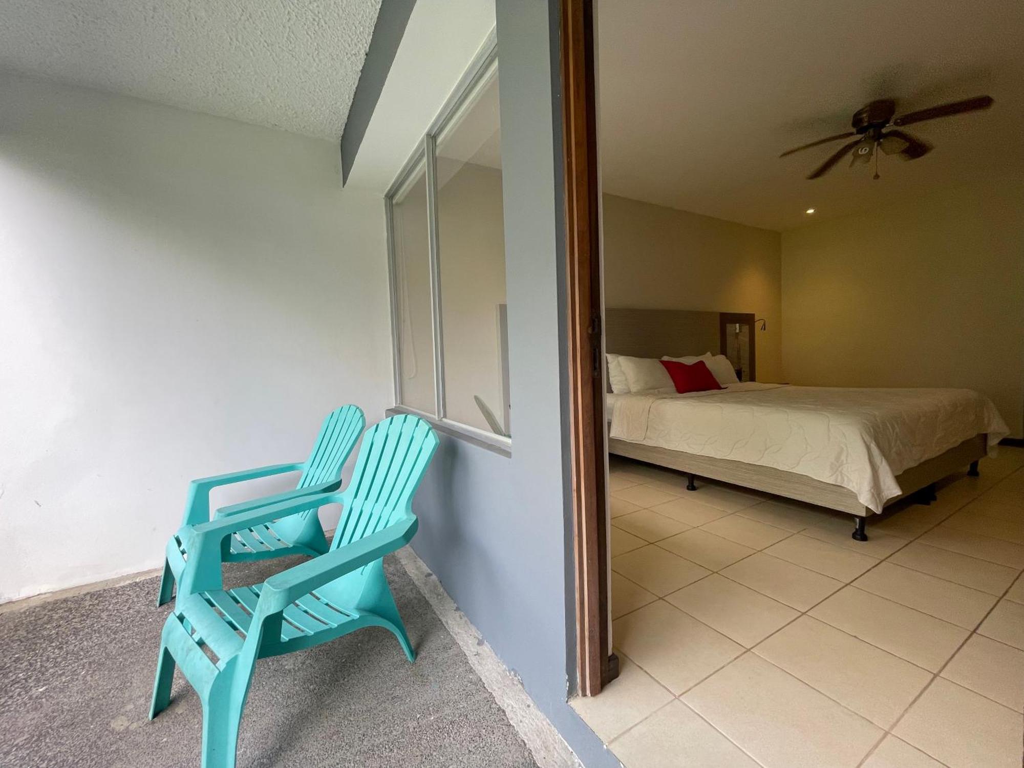 Puerto Azul Hotel Puntarenas Ngoại thất bức ảnh