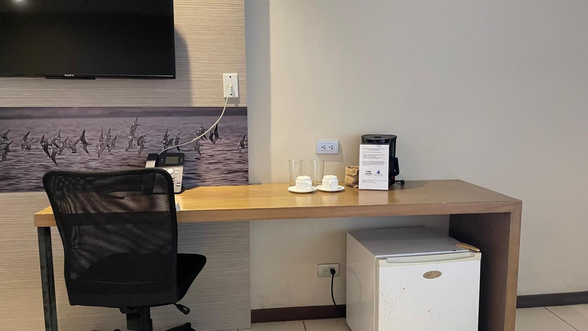 Puerto Azul Hotel Puntarenas Ngoại thất bức ảnh