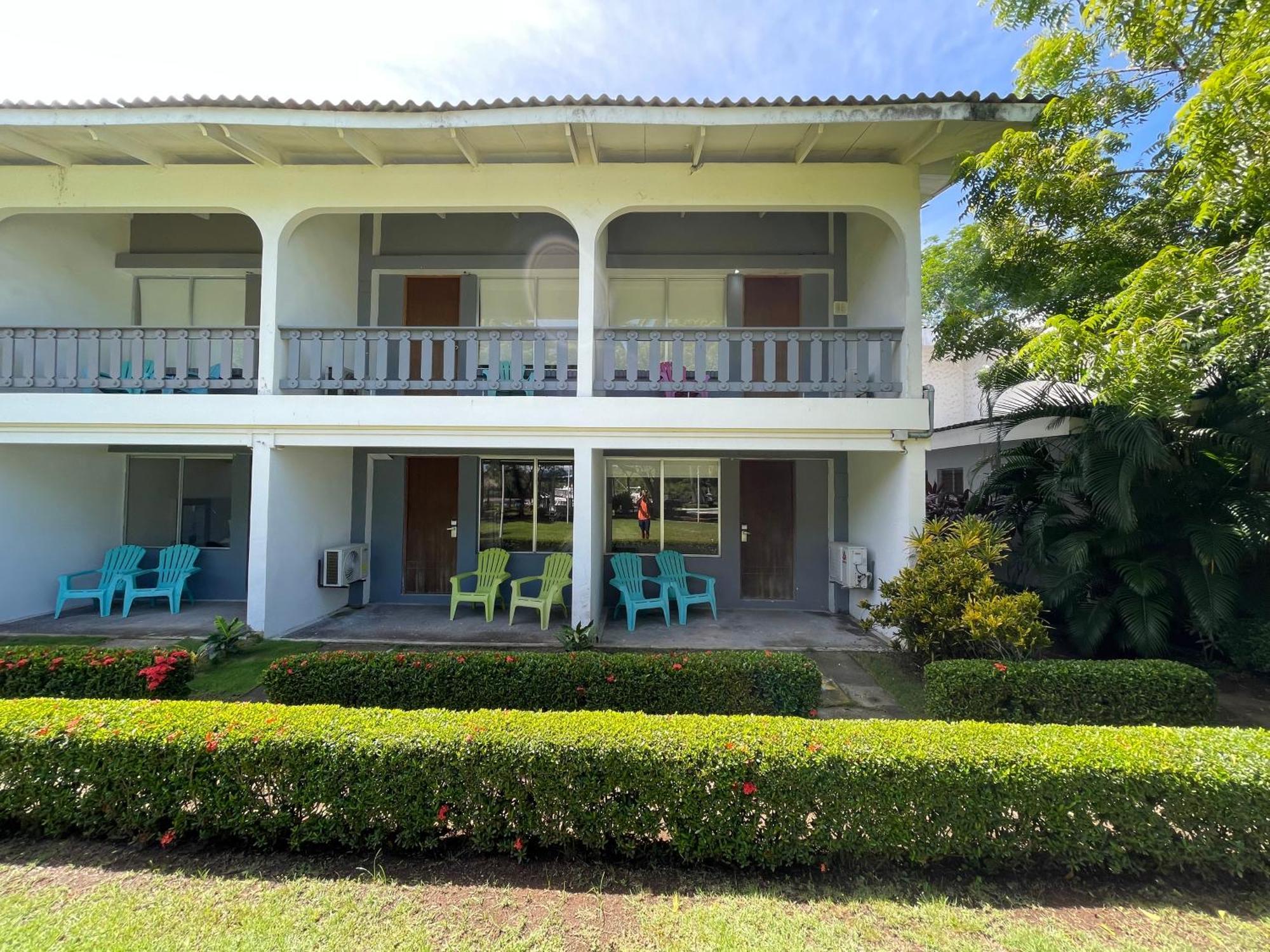 Puerto Azul Hotel Puntarenas Ngoại thất bức ảnh