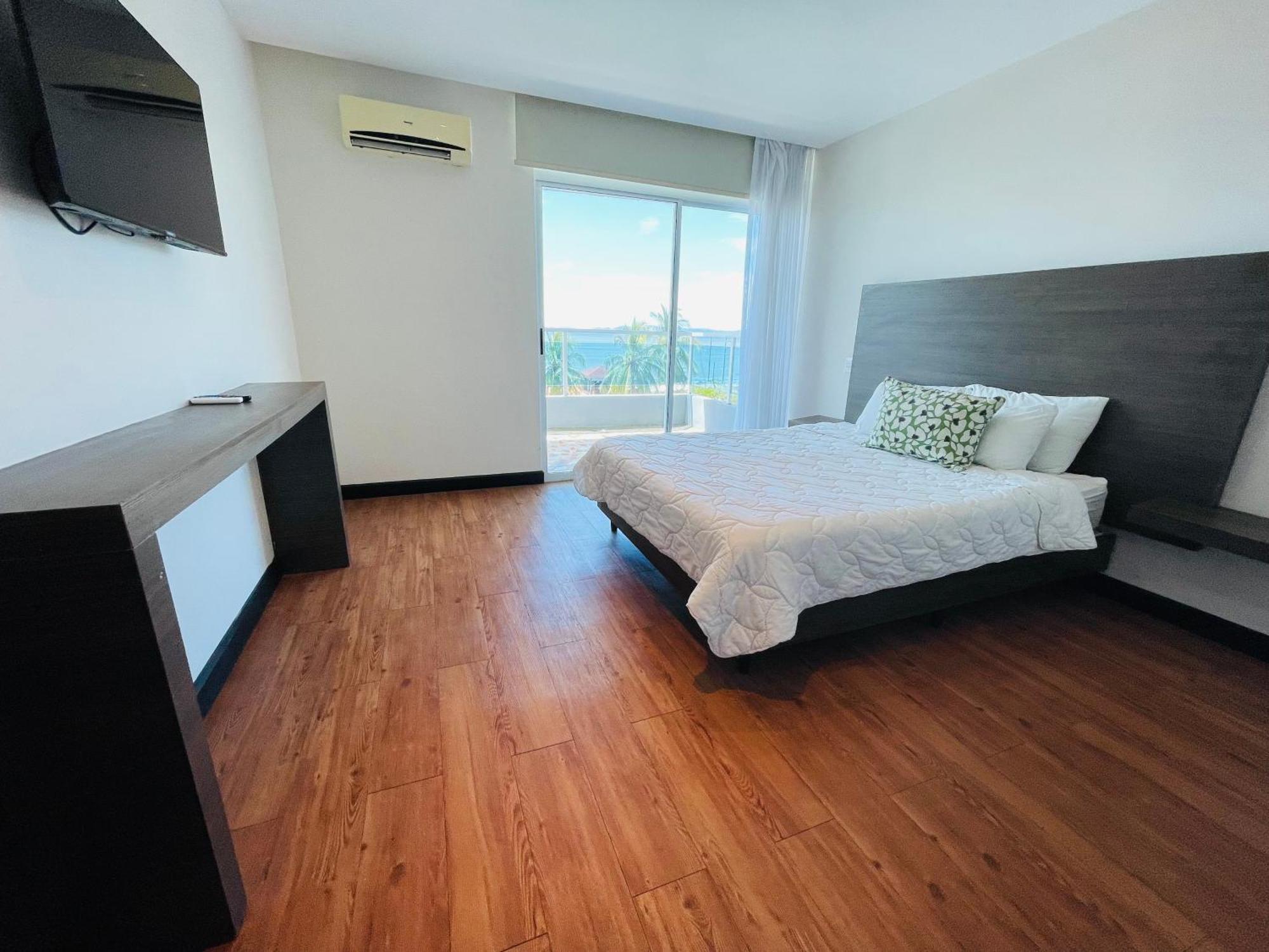 Puerto Azul Hotel Puntarenas Ngoại thất bức ảnh