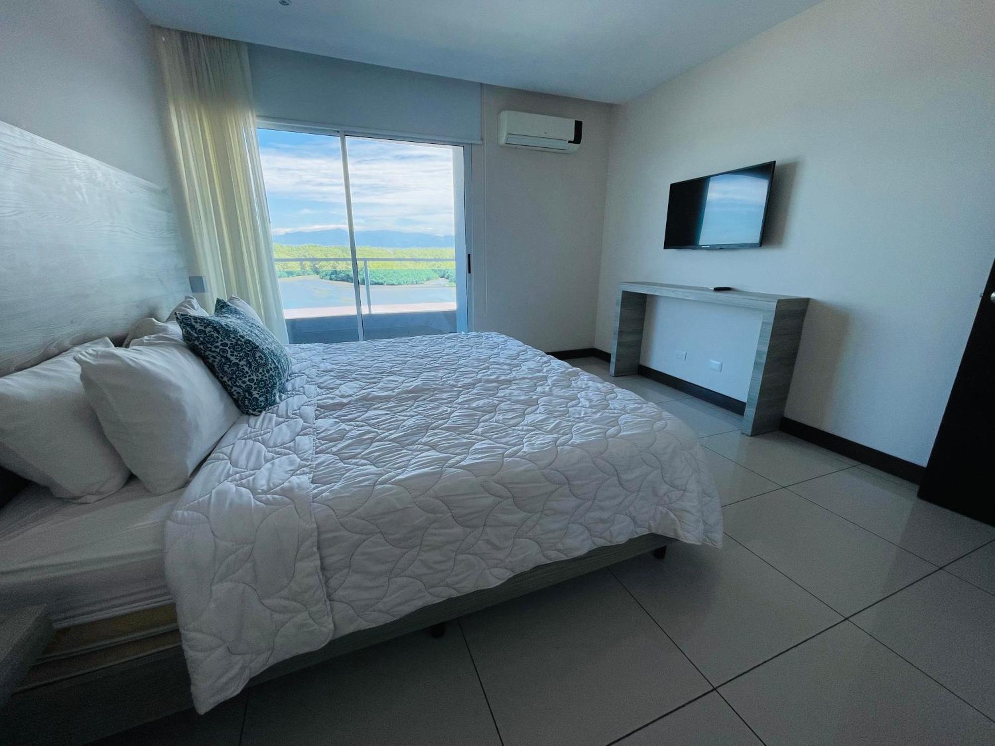 Puerto Azul Hotel Puntarenas Ngoại thất bức ảnh