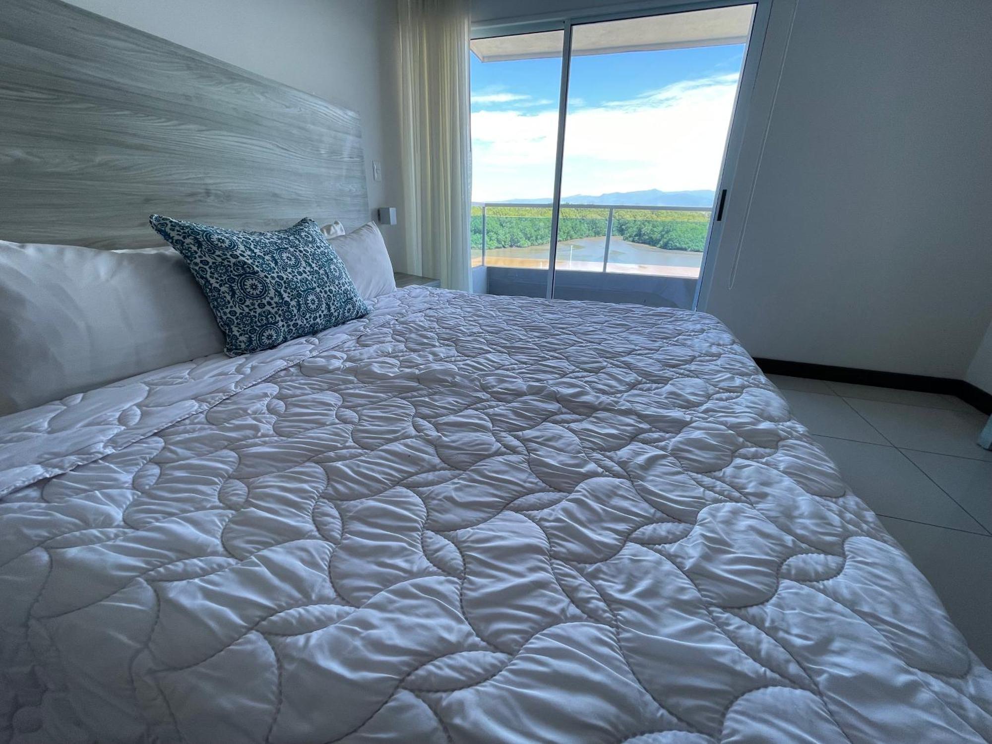 Puerto Azul Hotel Puntarenas Ngoại thất bức ảnh