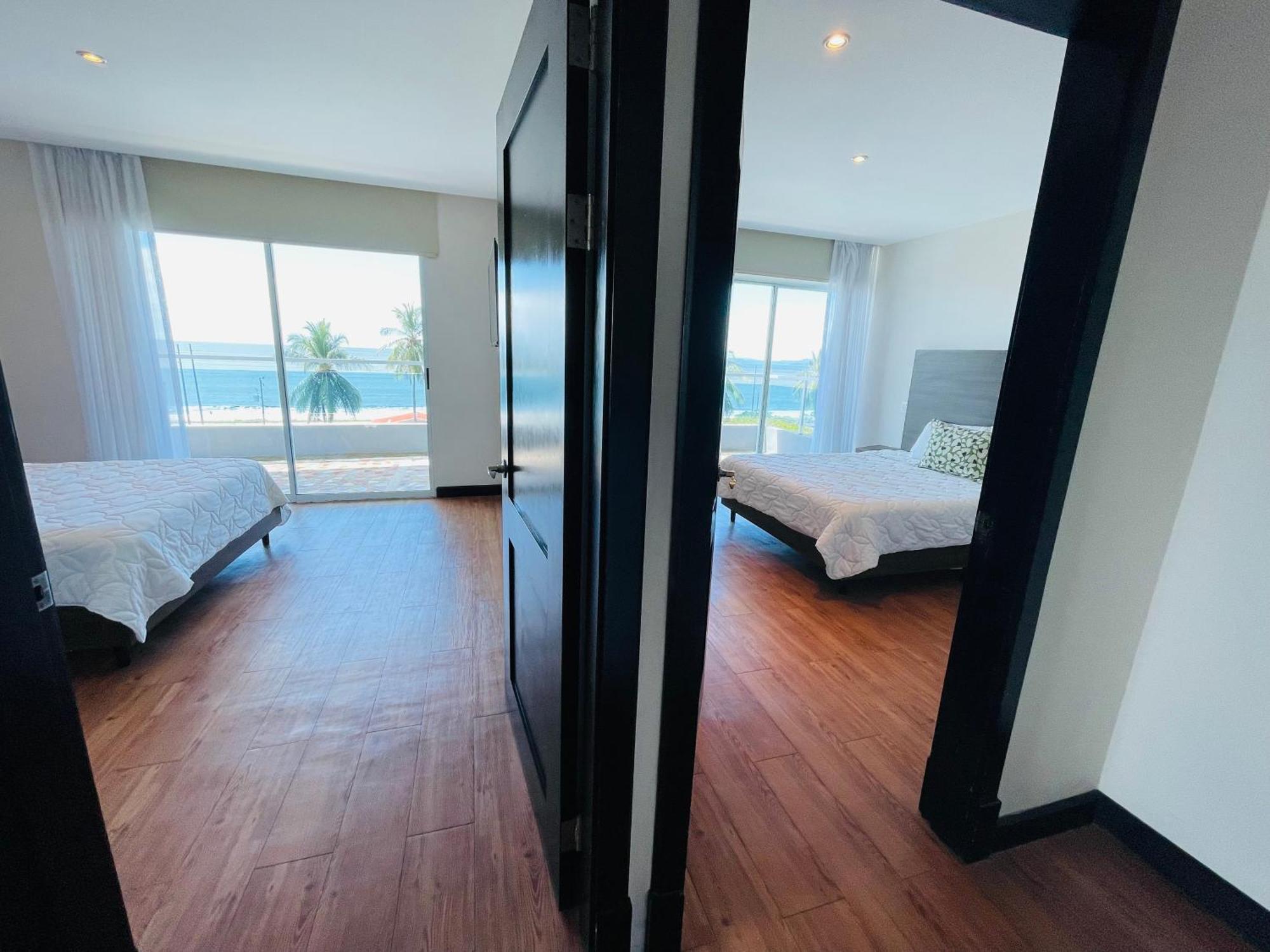 Puerto Azul Hotel Puntarenas Ngoại thất bức ảnh
