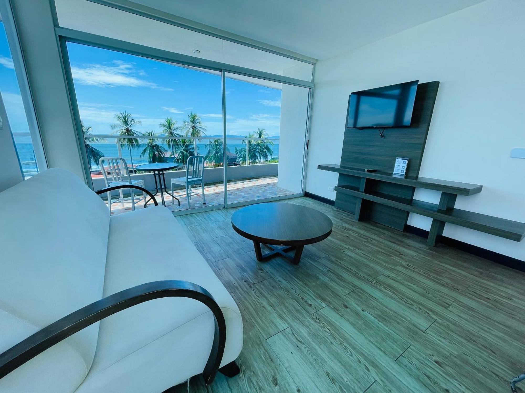 Puerto Azul Hotel Puntarenas Ngoại thất bức ảnh