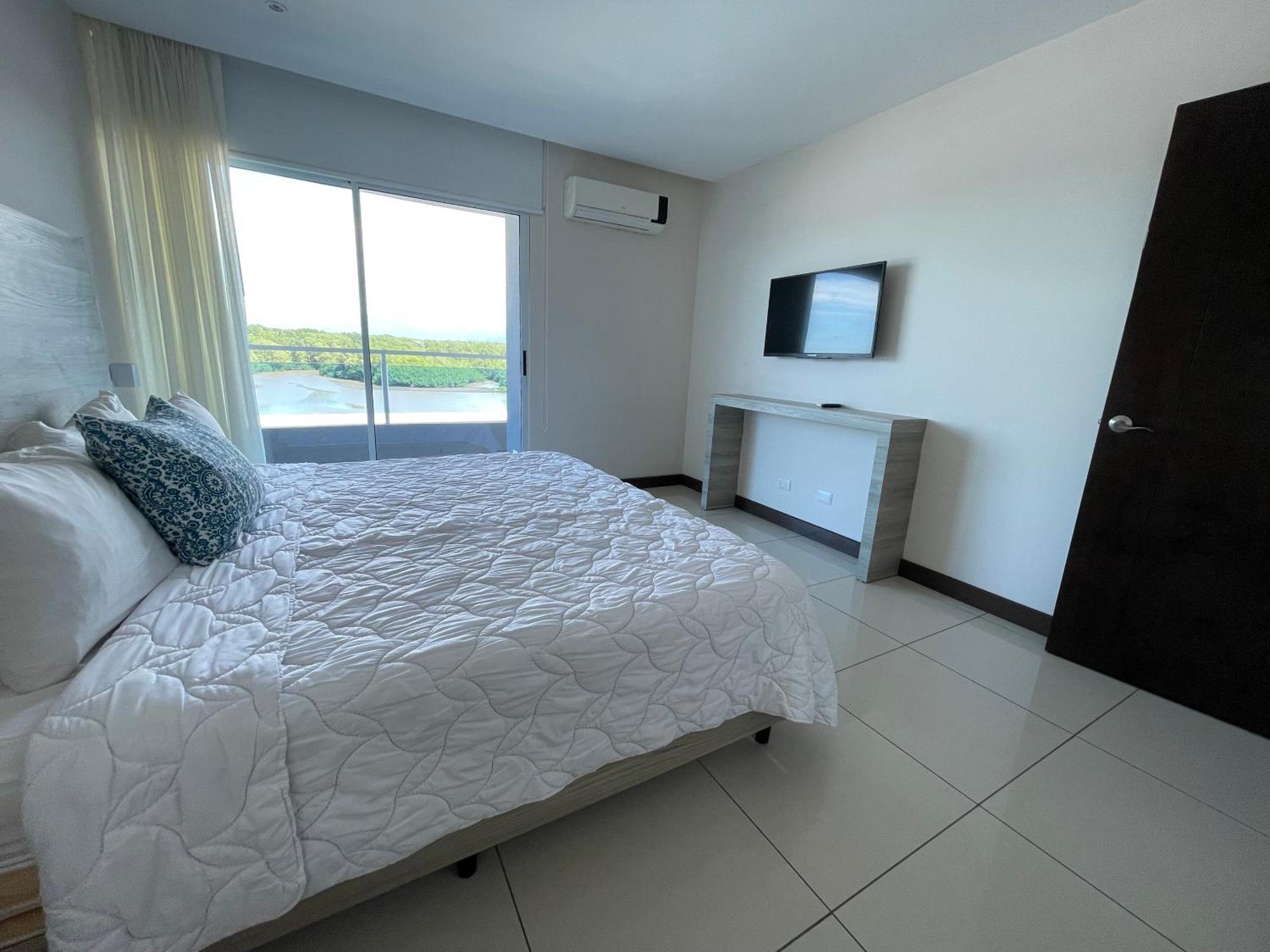 Puerto Azul Hotel Puntarenas Ngoại thất bức ảnh