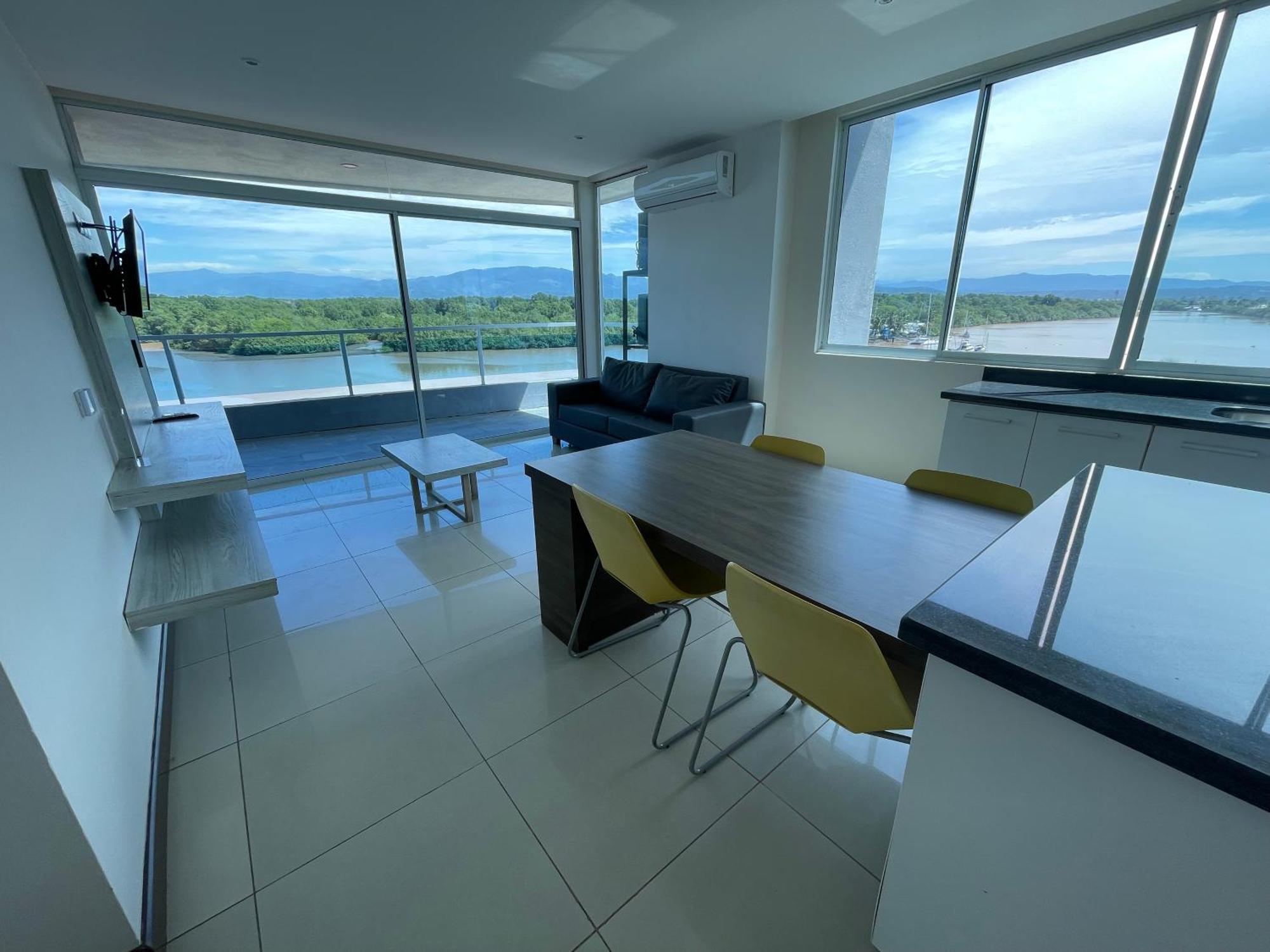 Puerto Azul Hotel Puntarenas Ngoại thất bức ảnh