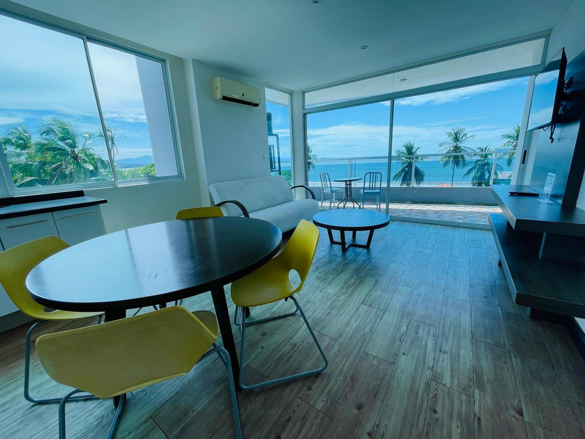 Puerto Azul Hotel Puntarenas Ngoại thất bức ảnh