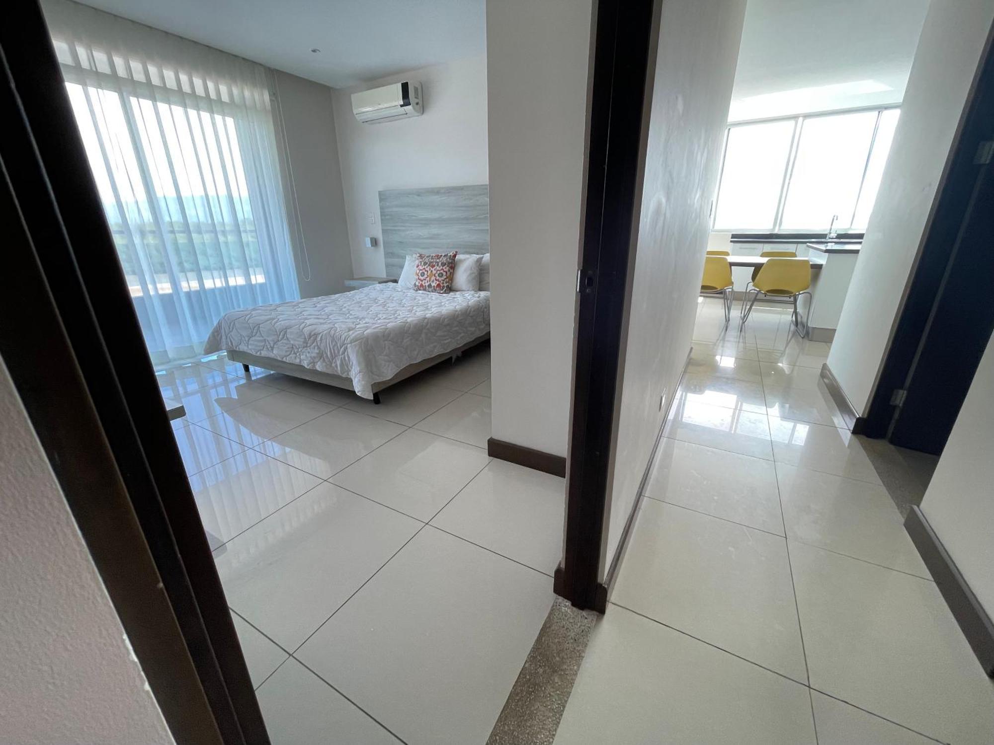 Puerto Azul Hotel Puntarenas Ngoại thất bức ảnh