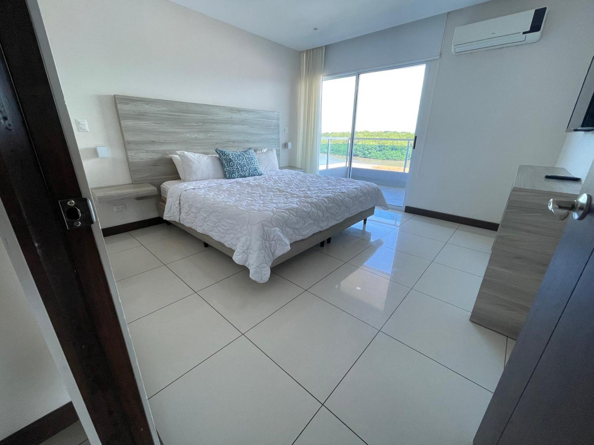 Puerto Azul Hotel Puntarenas Ngoại thất bức ảnh