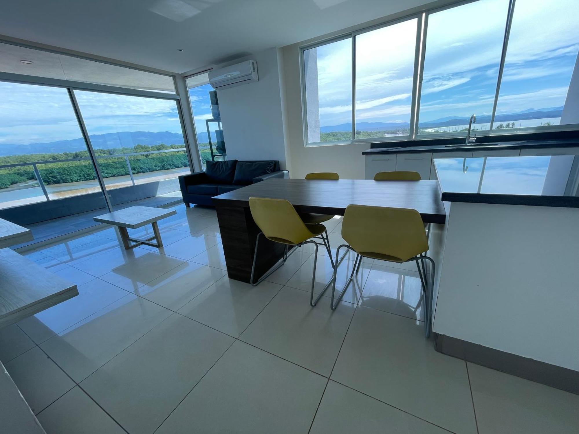 Puerto Azul Hotel Puntarenas Ngoại thất bức ảnh
