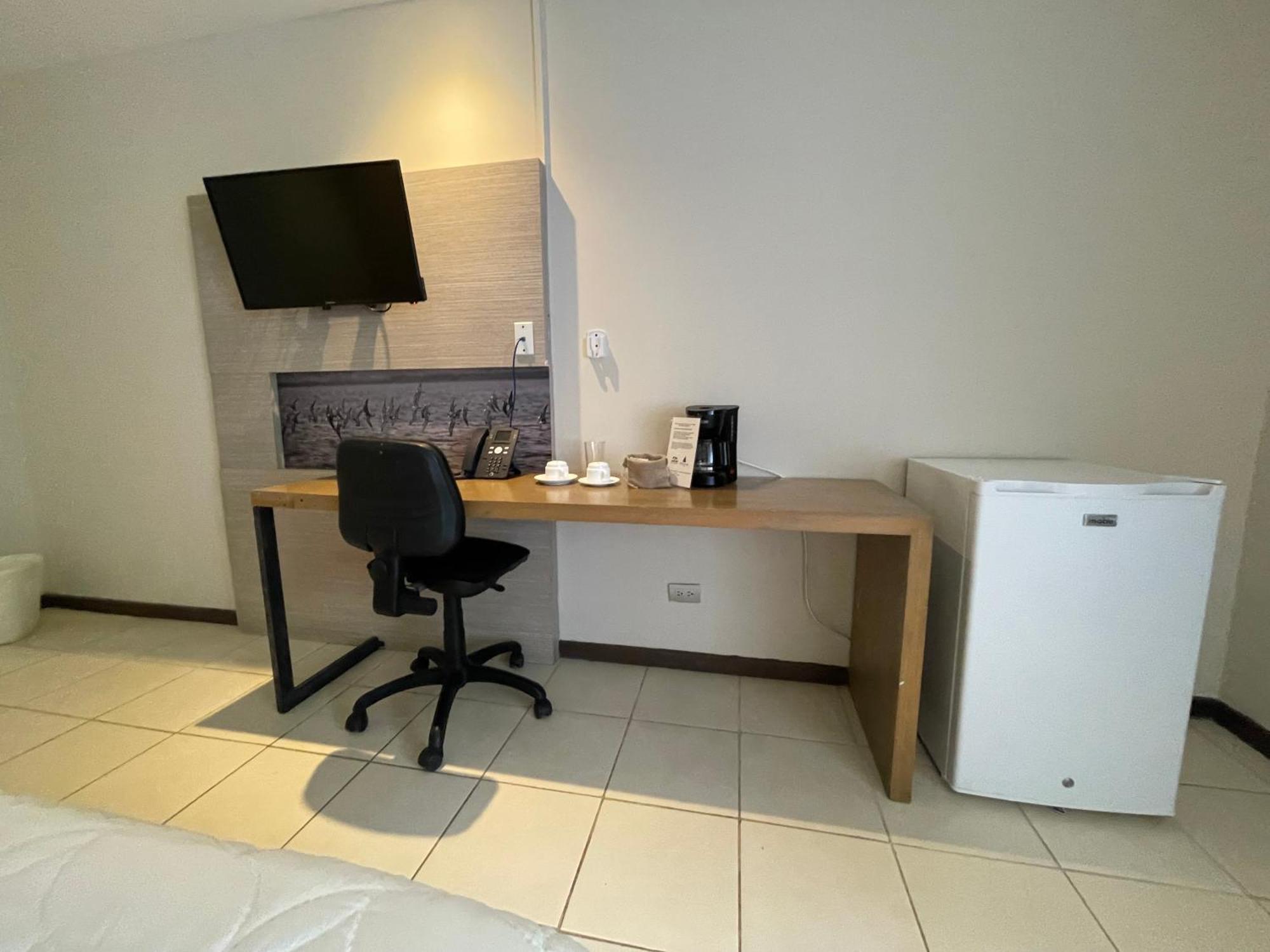 Puerto Azul Hotel Puntarenas Ngoại thất bức ảnh