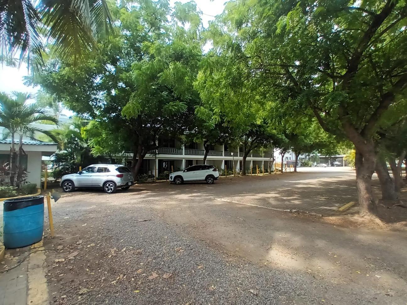 Puerto Azul Hotel Puntarenas Ngoại thất bức ảnh
