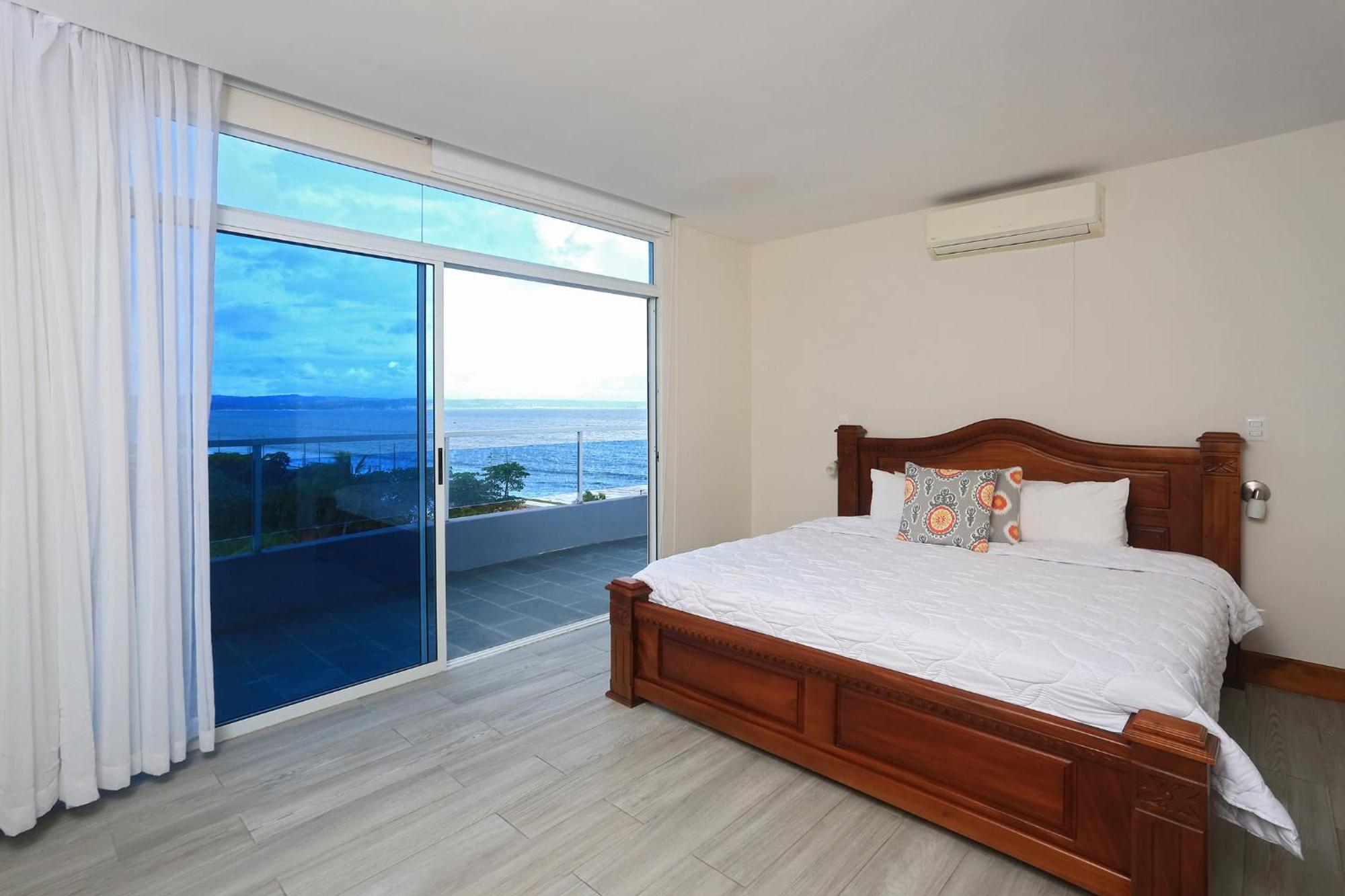 Puerto Azul Hotel Puntarenas Ngoại thất bức ảnh