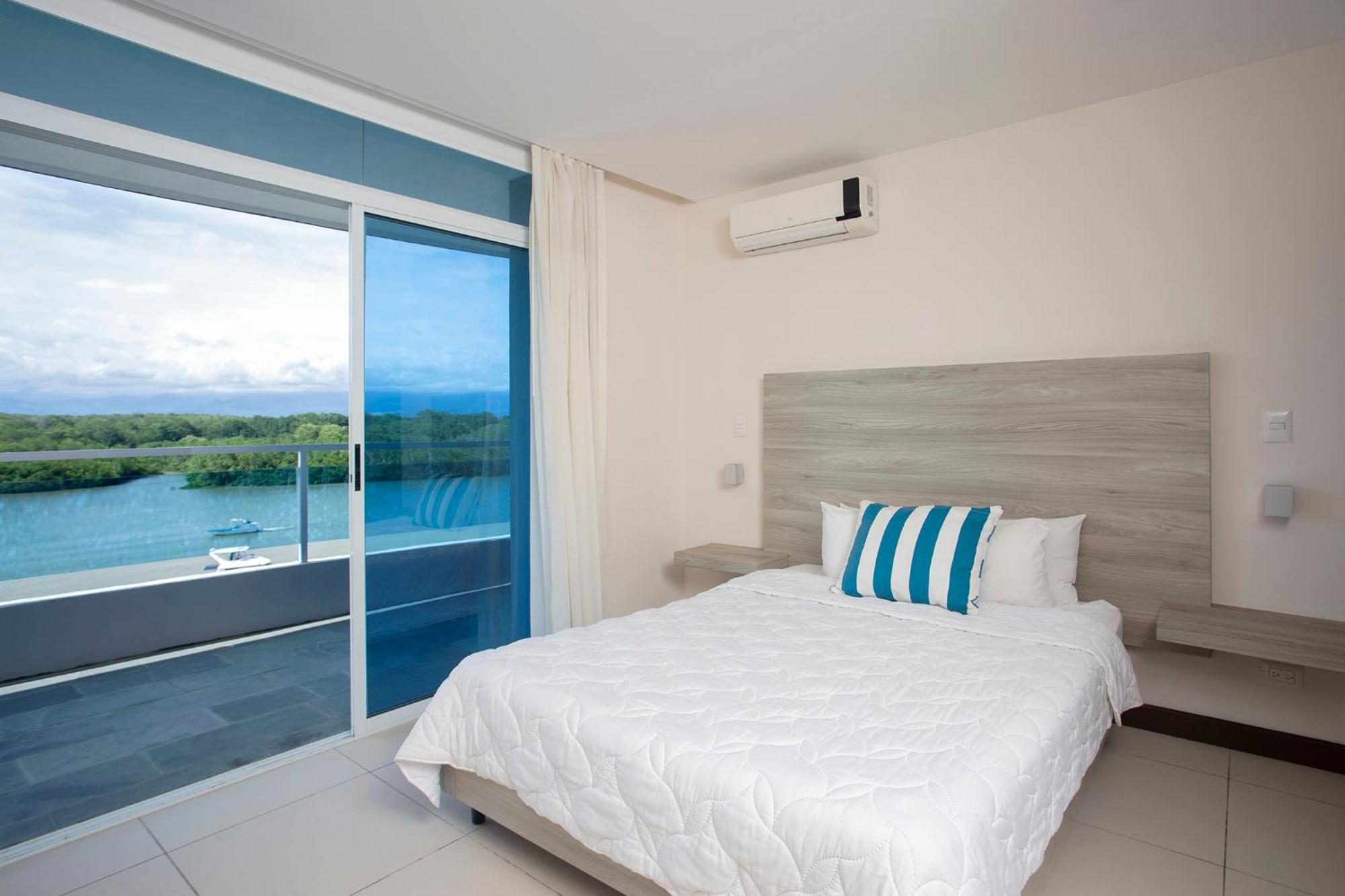 Puerto Azul Hotel Puntarenas Ngoại thất bức ảnh