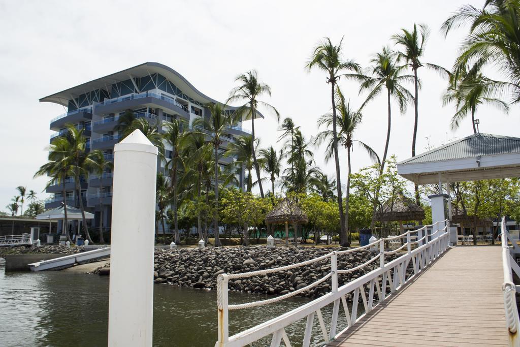 Puerto Azul Hotel Puntarenas Ngoại thất bức ảnh
