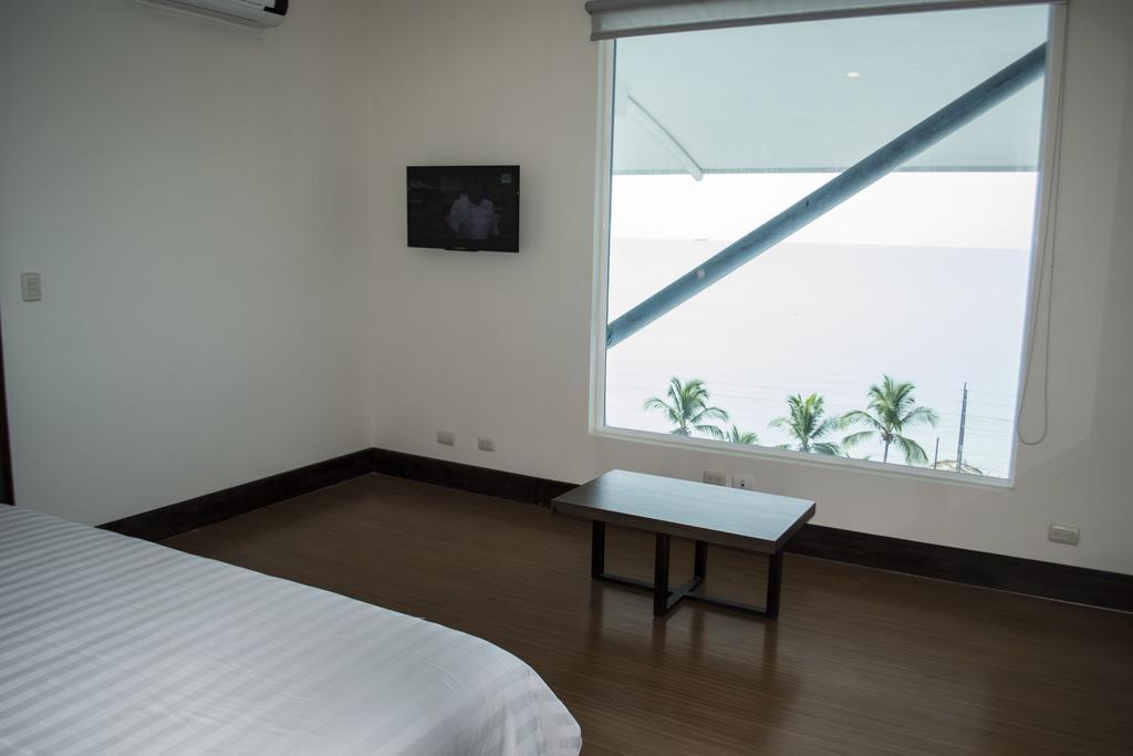Puerto Azul Hotel Puntarenas Ngoại thất bức ảnh