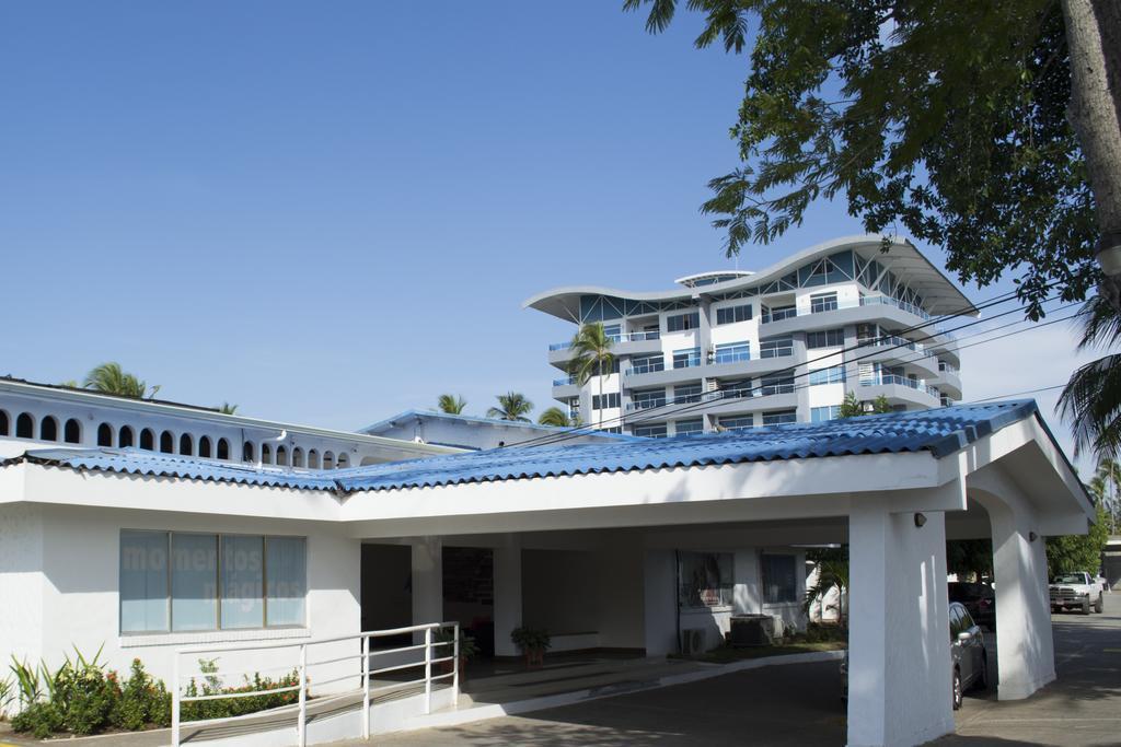 Puerto Azul Hotel Puntarenas Ngoại thất bức ảnh