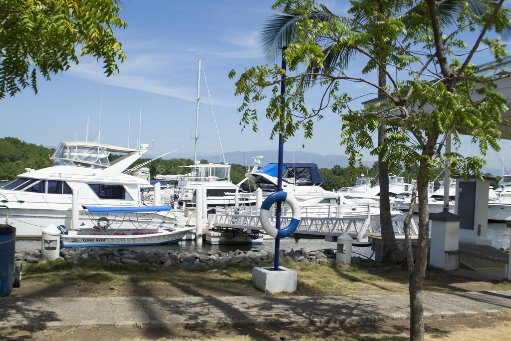 Puerto Azul Hotel Puntarenas Ngoại thất bức ảnh