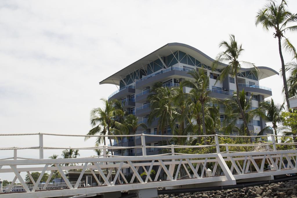 Puerto Azul Hotel Puntarenas Ngoại thất bức ảnh