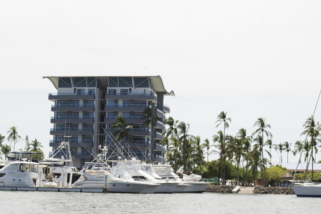 Puerto Azul Hotel Puntarenas Ngoại thất bức ảnh